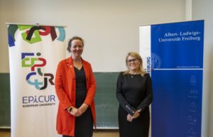 <strong>EPICUR RESEARCH - Grande première du premier EPICamp</strong>