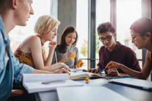 <strong>Missions EPIC : un programme d'études moderne, engageant et pertinent pour les étudiants d'EPICUR</strong>