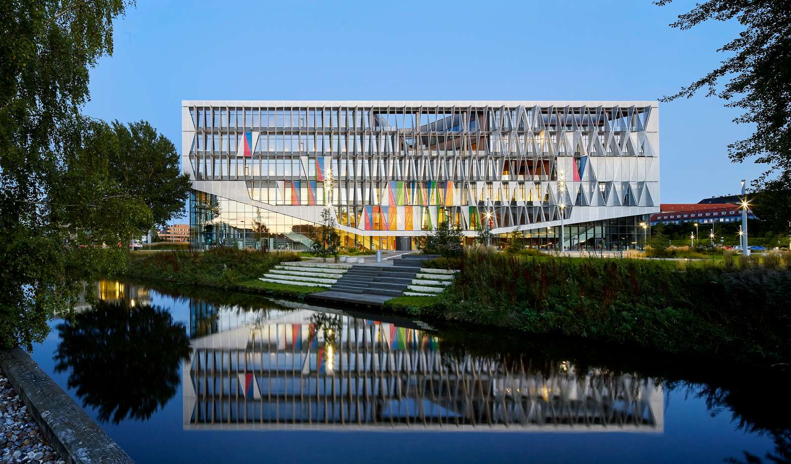 <strong>Syddansk Universitet – SDU. Lær vores nye alliancemedlem bedre at kende!</strong>