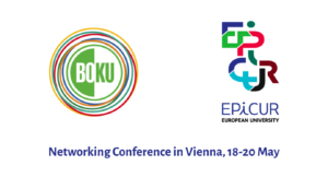 <strong>KONFERENCJA NETWORKINGOWA EPICUR "RÓŻNORODNOŚĆ REGIONÓW"</strong>