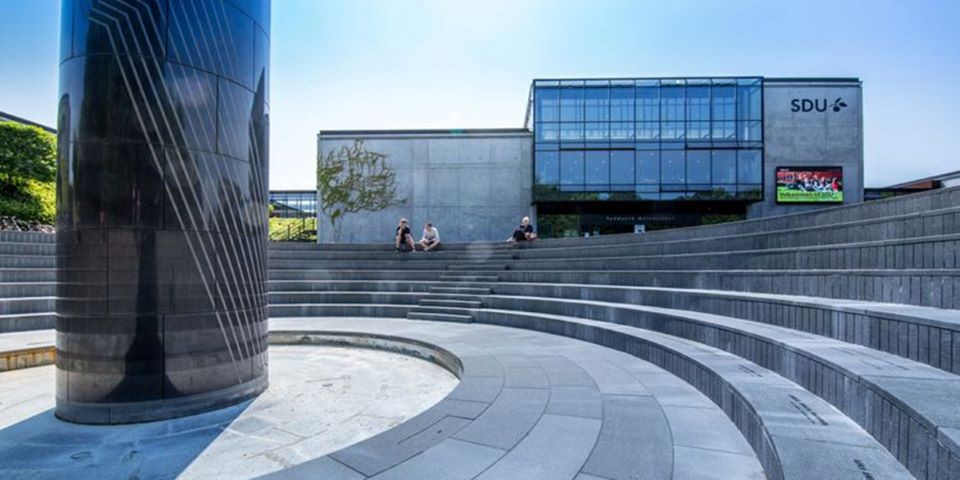 <strong>„Vi byder SDU velkommen i EPICUR-alliancen“.</strong>