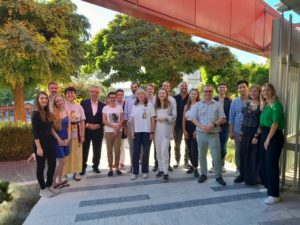 EPICUR Student Board: ready to shape it!