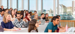 Cross-Border Education Grant 2023 open to EPICUR teachers and lecturers