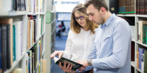 Administrative staff