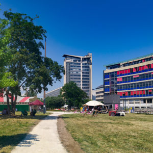 EPICUR Summerschool en marge du festival Demostratif