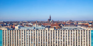 External organizations