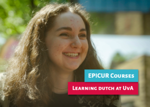 Profiteren van het leren van de lokale taal als internationale student