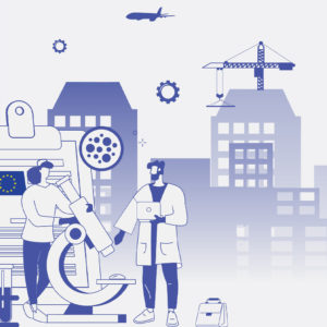 F&I in europäischen Hochschulallianzen - Allianzübergreifendes Forum 2023