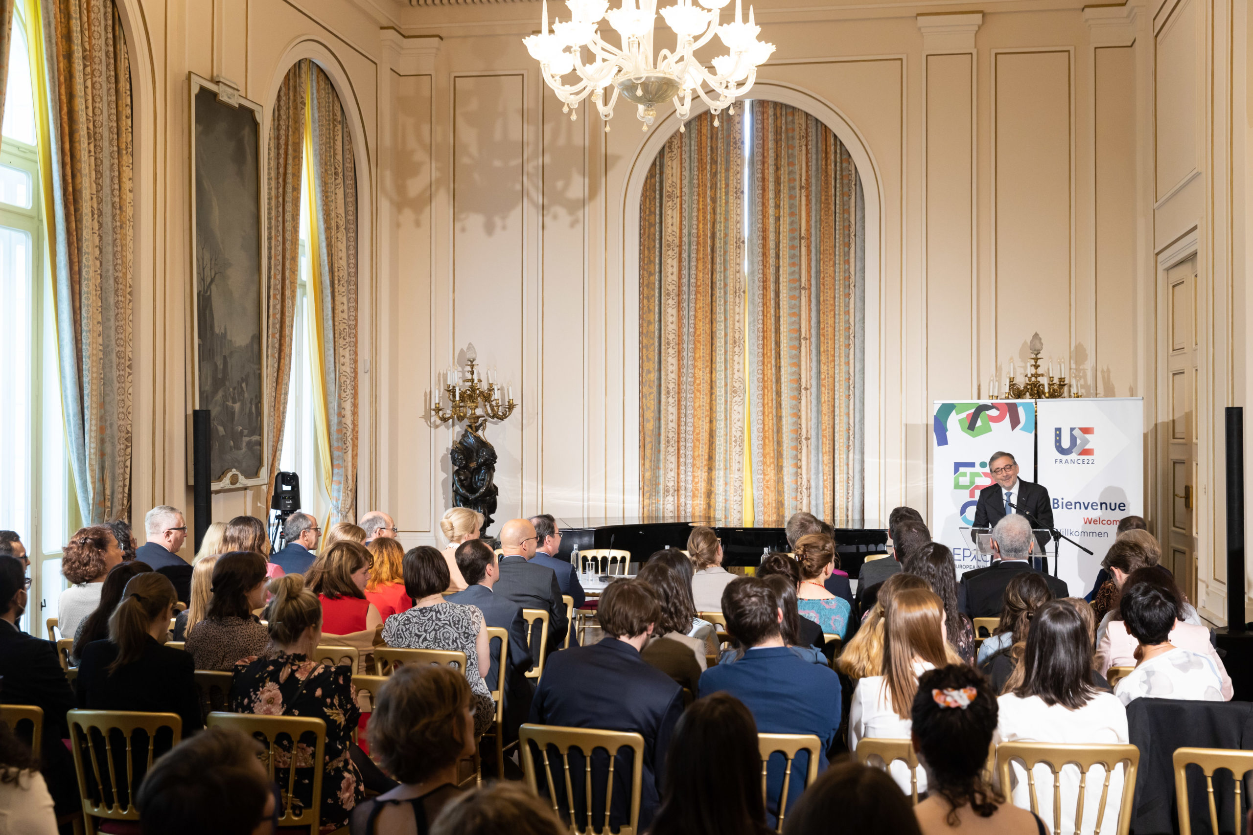 Les alliances universitaires européennes s’engagent pleinement à faire de l’initiative un succès à long terme.