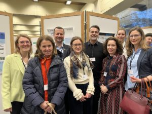 Science with and for Society in European Universities Alliances - Cross-Alliances Forum 2023
