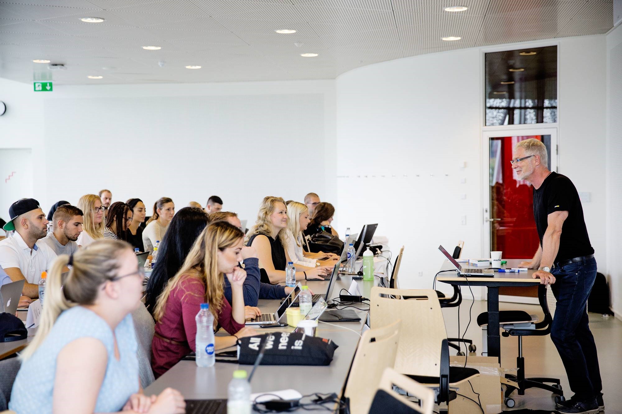 De oproep voor EPICUR-cursusbijdragen voor ZOMER 2024 is uit!