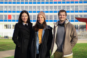 EPICluster Interview | "A sustainable and just transition for Europe" project
