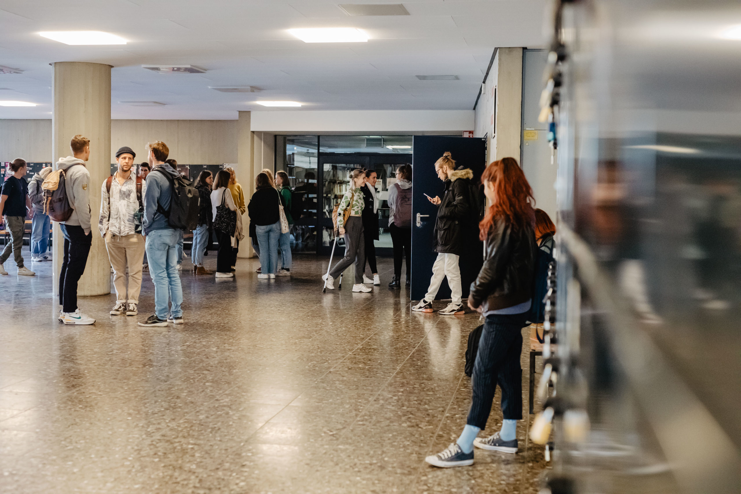 EPICUR-cursus over interculturele competentie