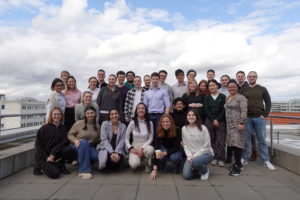 École d'hiver sur l'entrepreneuriat numérique dans le domaine de la santé