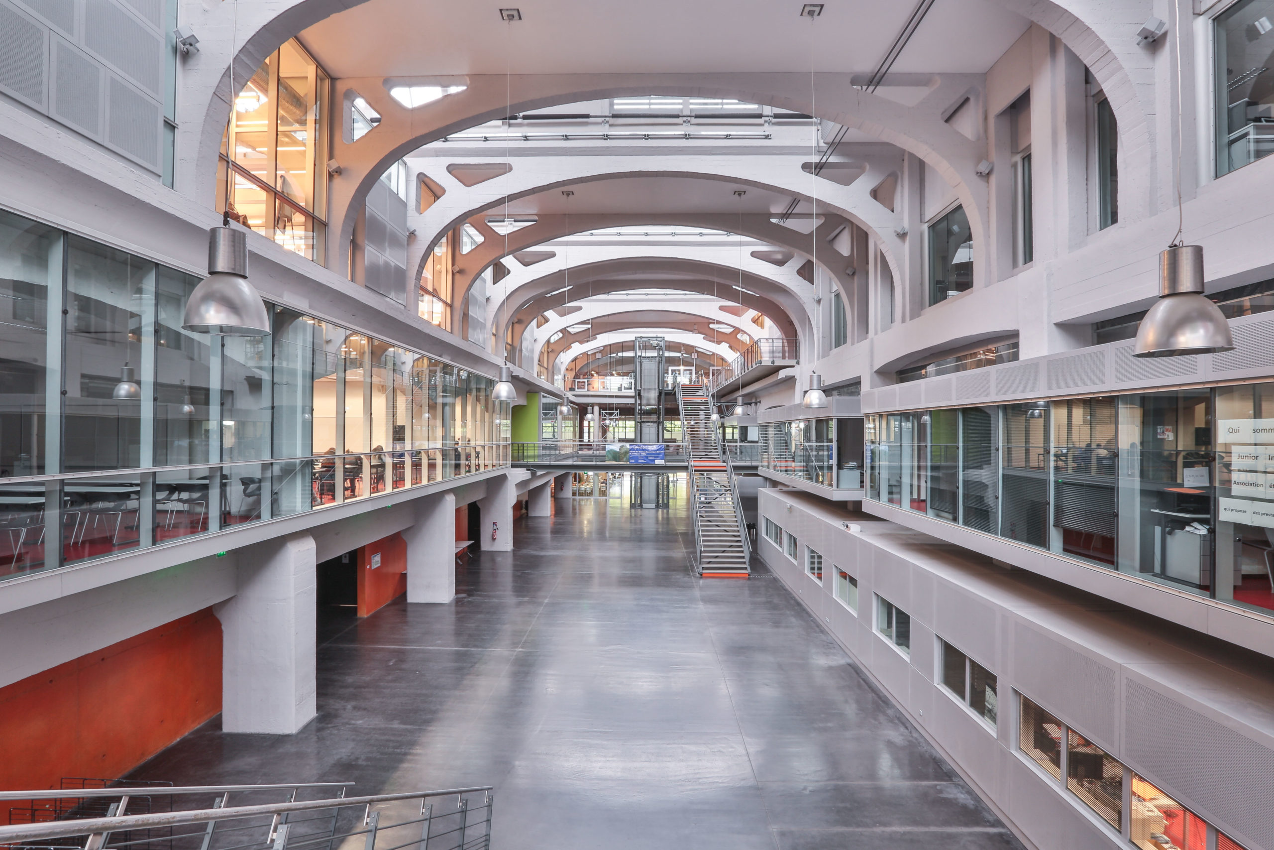 The list of contributors for the EPICUR Forum in Mulhouse is out!