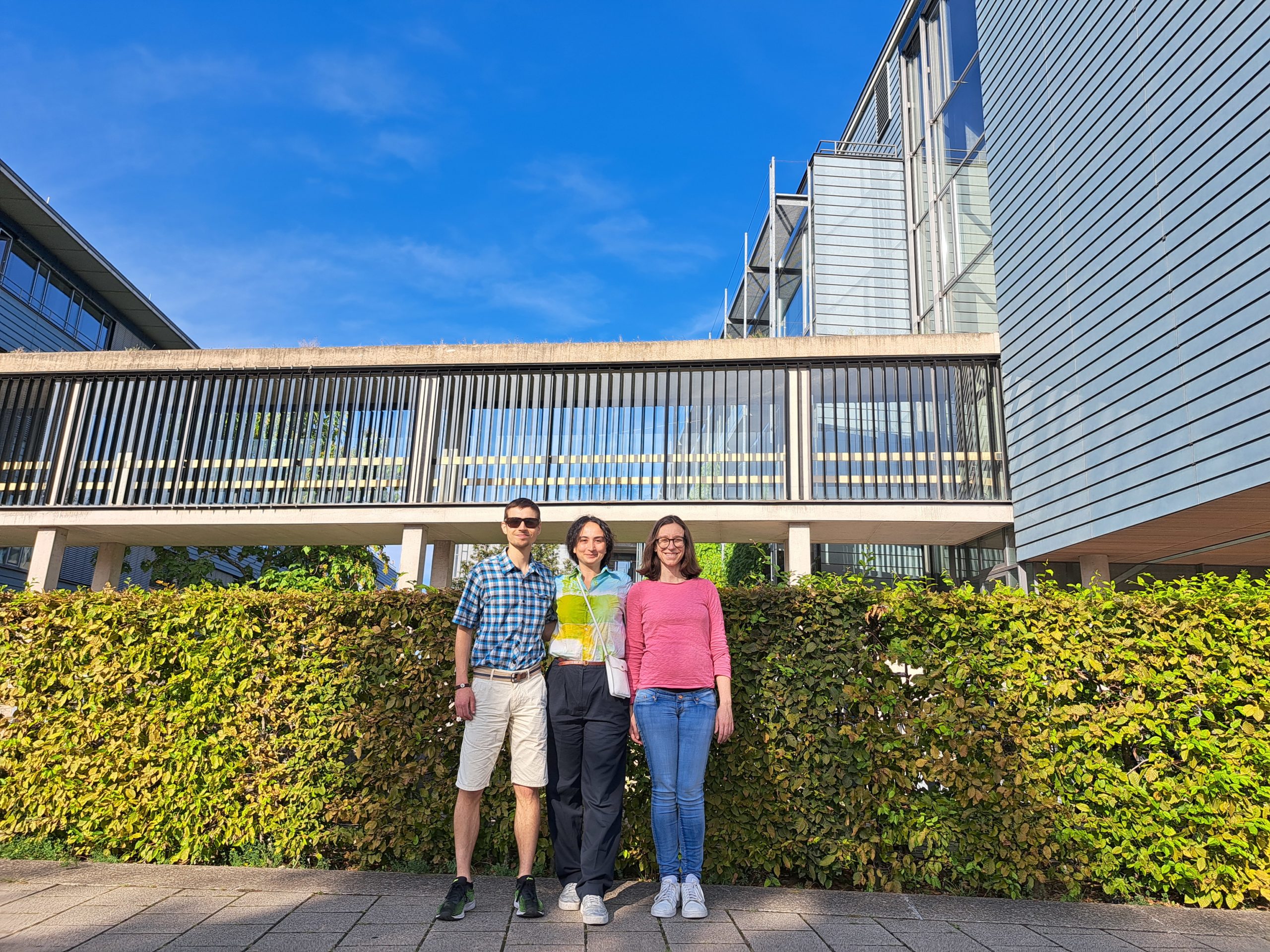 EPICluster Interview : Co-Constructed early warning system against Tomato leafminer