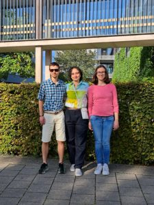 EPICluster Interview : Co-Constructed early warning system against Tomato leafminer