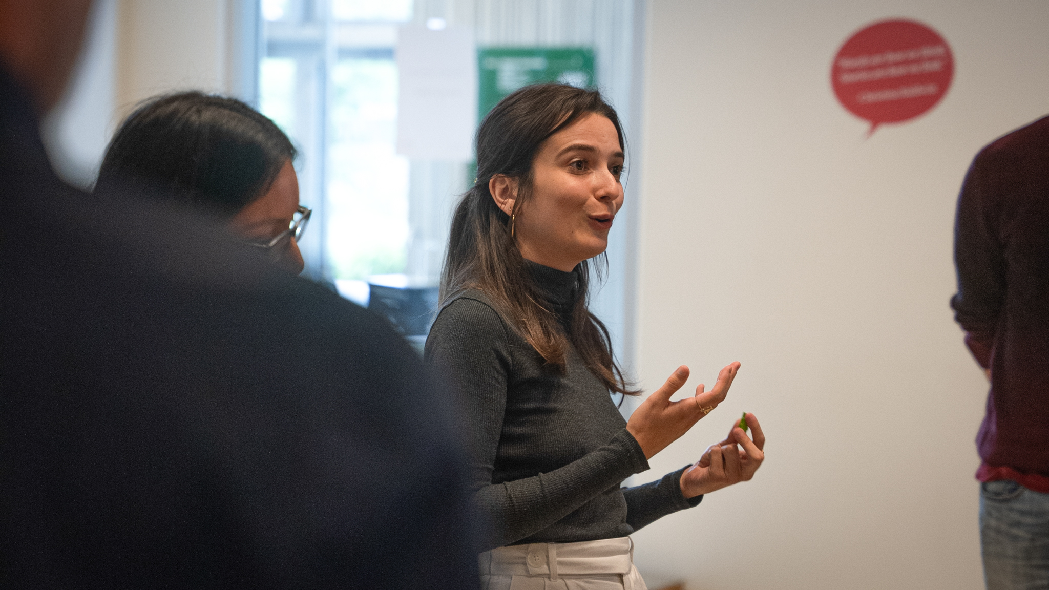 The Call for Course Proposals for the EPICUR Spring Semester 2025 is out!