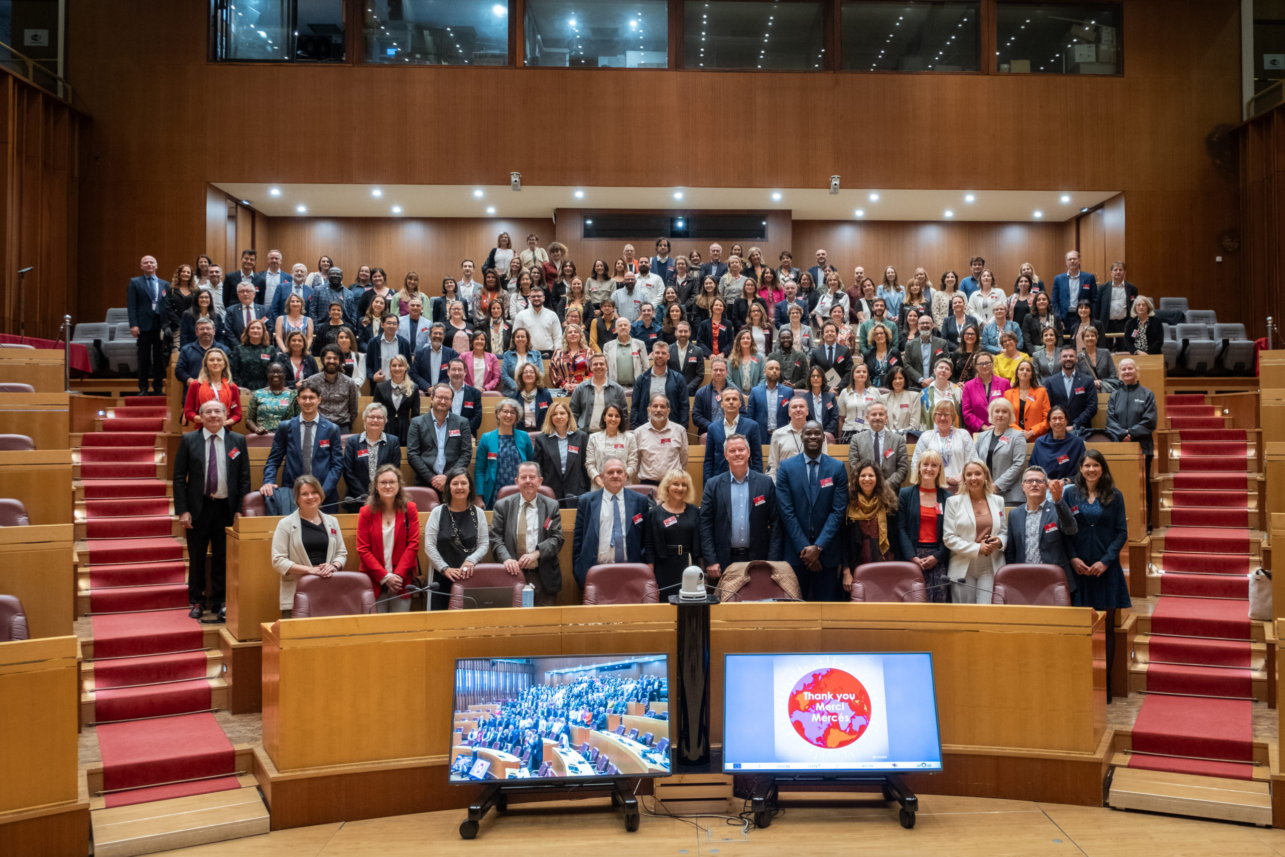 Internationalisation of European Universities Alliances: The New Frontiers