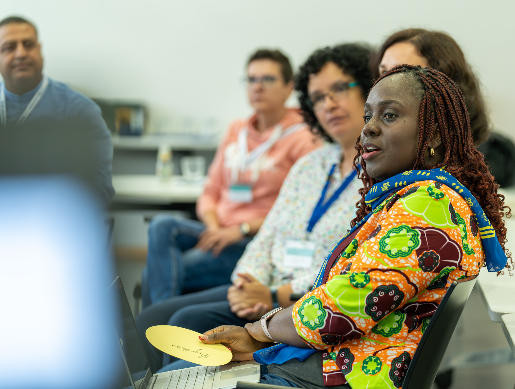 Staff Week in Freiburg with EPICUR participation  