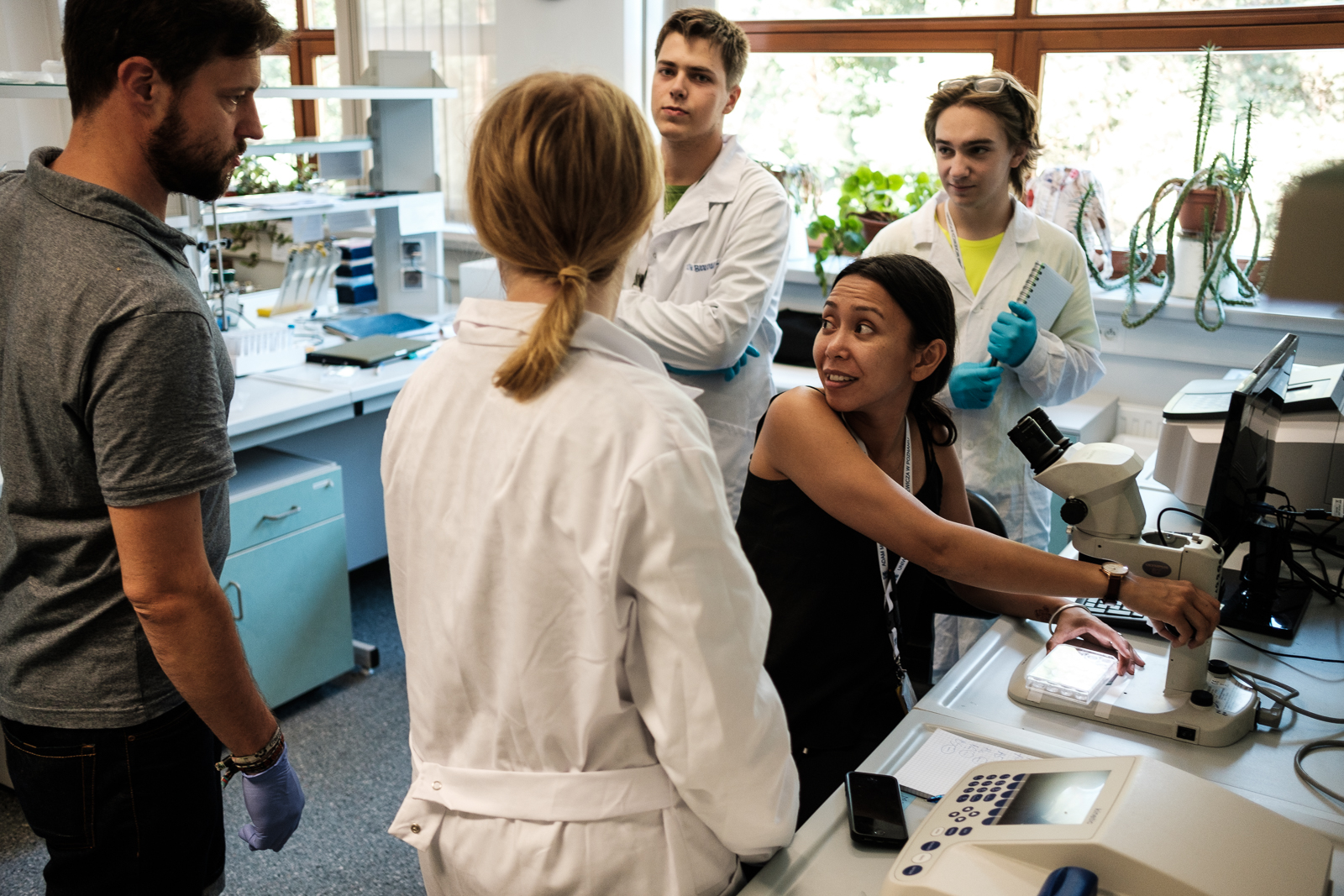 EPICUR Seed Funding: Successful Projects Announced for 2025