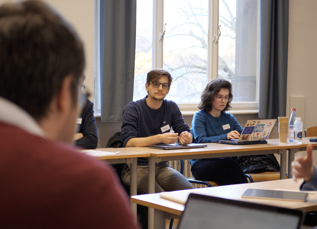 EPICUR Winter School “The Return of the 19th Century” in Strasbourg 