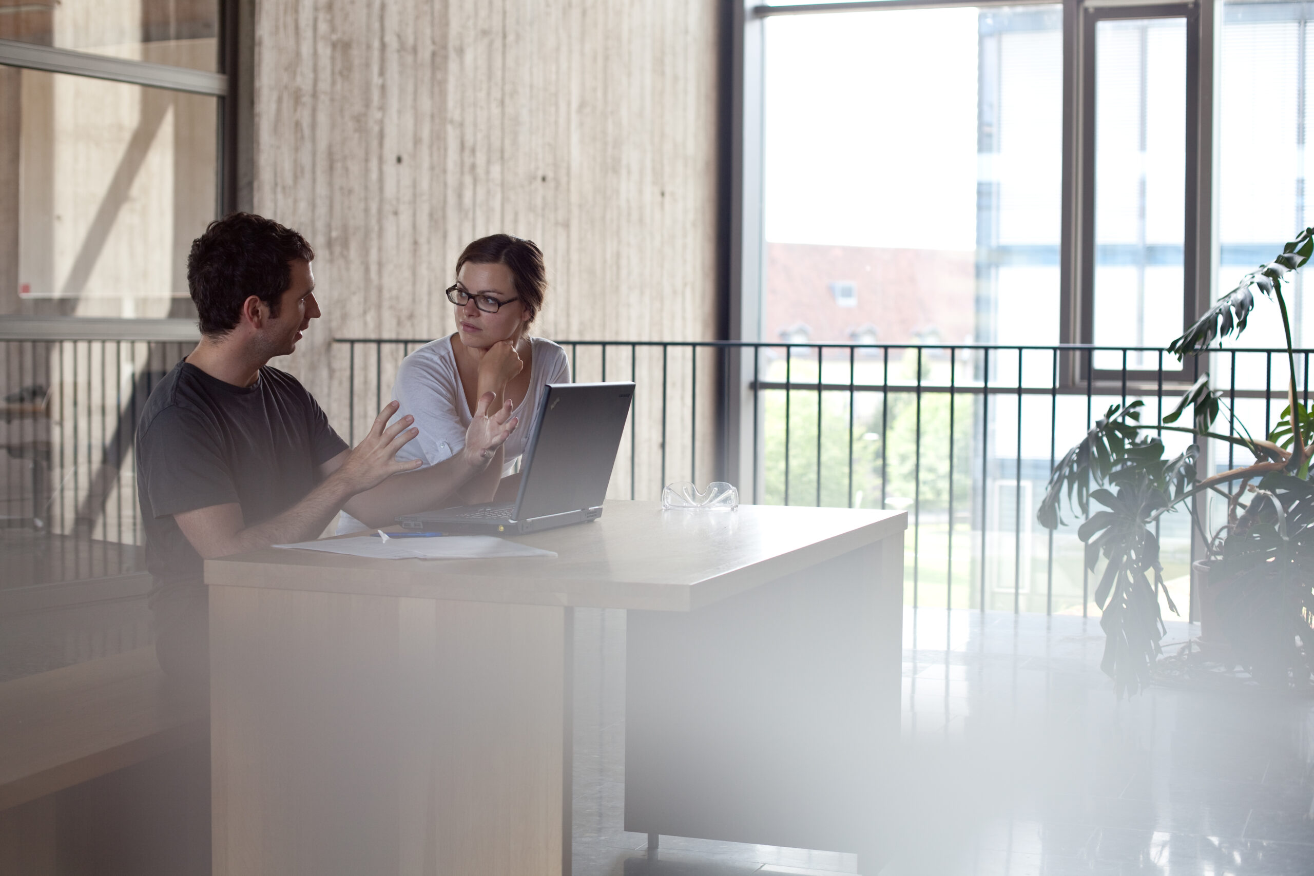 Celebrating the first EPICUR Seminar Publication 