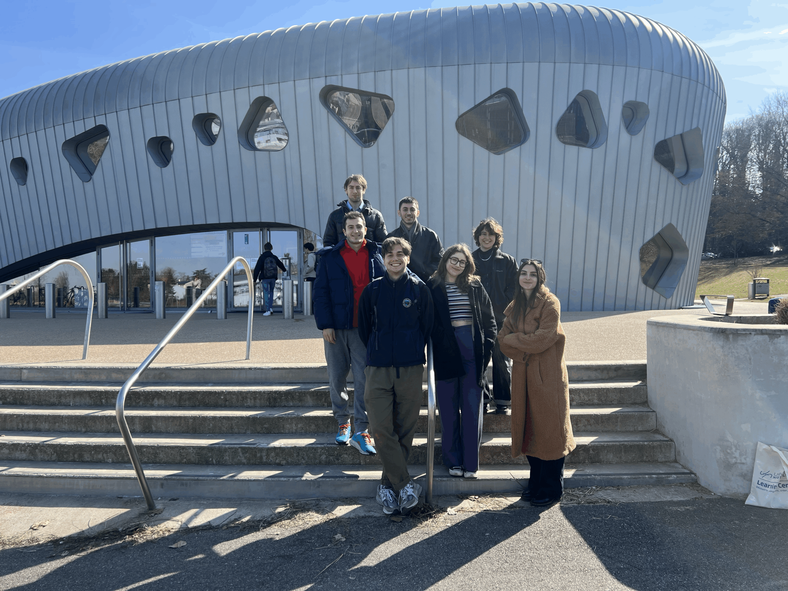 Strengthening Student Mobility: EPICUR Student Board in Mulhouse 