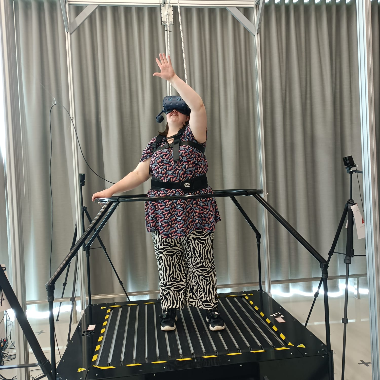 Fostering Innovation and Dialogue: Early Career Researchers Board Meets in Freiburg