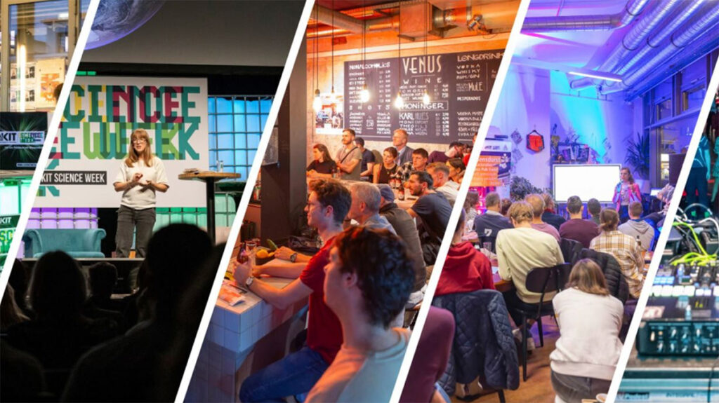 KIT Science Week 2025