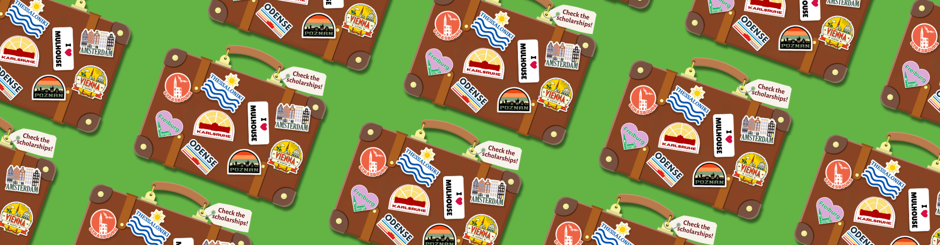 Find your Summer class!