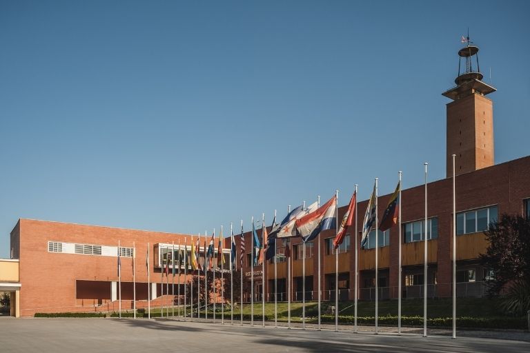 UPO - Campus