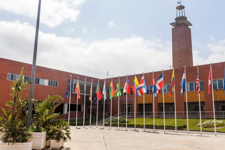 UPO-Campus
